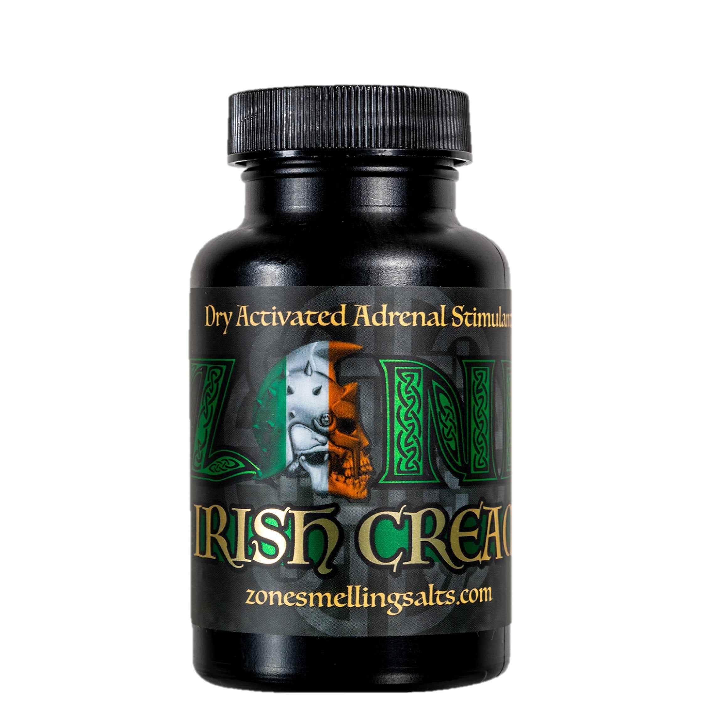 Zone Irish Cream Riechsalz smelling salts Sport